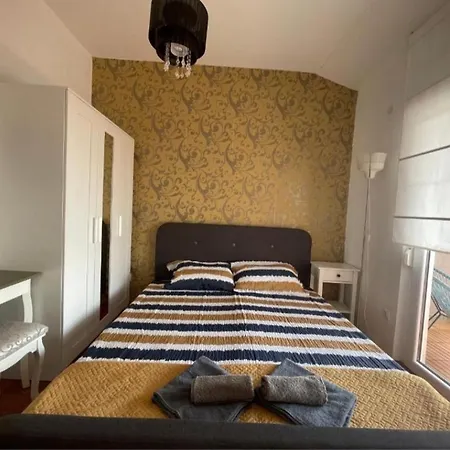 Holiday home House In Center Near The