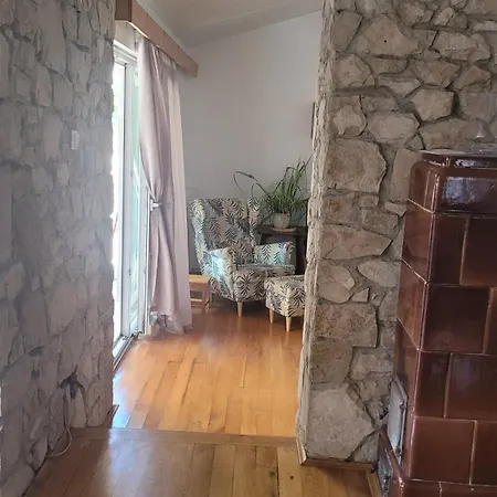 House In Center Near The Hébergement de vacances Pula